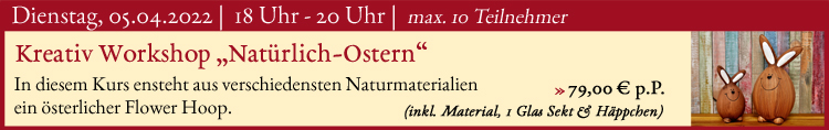 KreativWorkshop_Apr22_Ostern