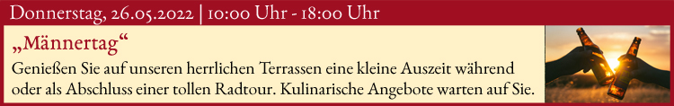 Maennertag