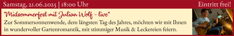 Midsommer