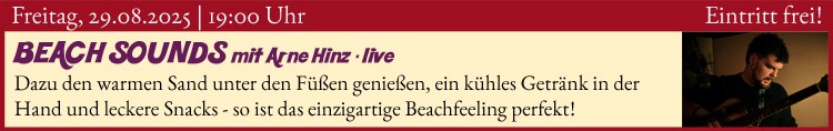 Beach Sounds