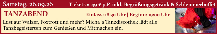 Tanzabend_Sept.26