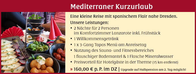 Arrangement_3_Mediterraner Kurzurlaub